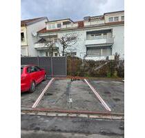 Stellplatz in Neckartenzlingen zu vermieten