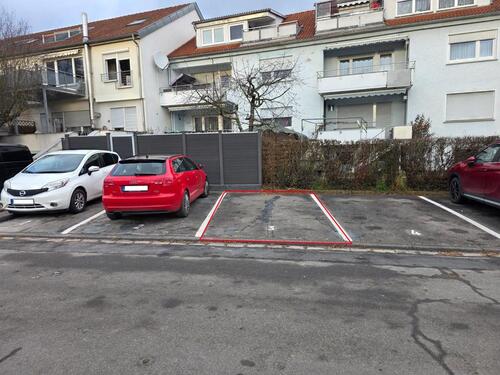 Foto - andere zur Miete in Neckartenzlingen