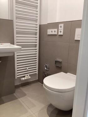 Foto - Etagenwohnung in Düsseldorf zur Miete