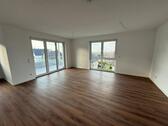 Foto - Neubau 3-Zimmer Wohnung 78 m² mit Balkon – WBS A – sofort