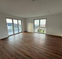 Neubau 3-Zimmer Wohnung 78 m² mit Balkon – WBS A – sofort - Bielefeld Heepen