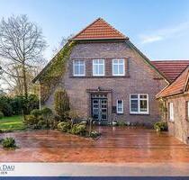 Gemütliche 2-Zimmerwohnung in ruhiger Lage von Eggeloge, Obj. 9621 - Westerstede