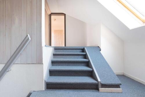 Foto - 2 Zimmer Dachgeschoßwohnung zur Miete in Westerstede