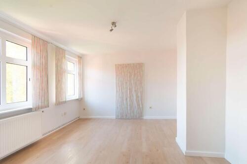 Foto - 2 Zimmer Dachgeschoßwohnung in Westerstede