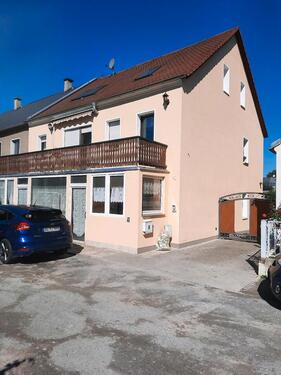 Foto - 11 Zimmer Doppelhaushälfte zum Kaufen in Dresden