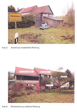 Foto - Mehrfamilienhaus, Wohnhaus in Frankenberg (Eder) zum Kaufen