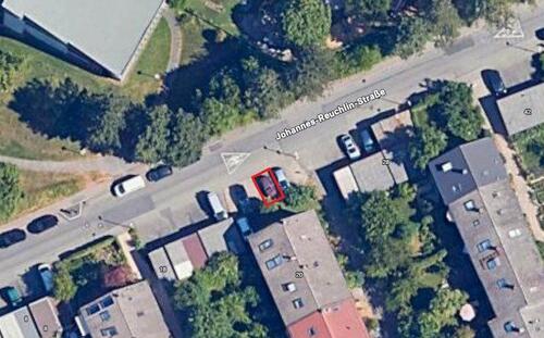 Foto - Stellplatz in Tübingen (Wanne) zu vermieten