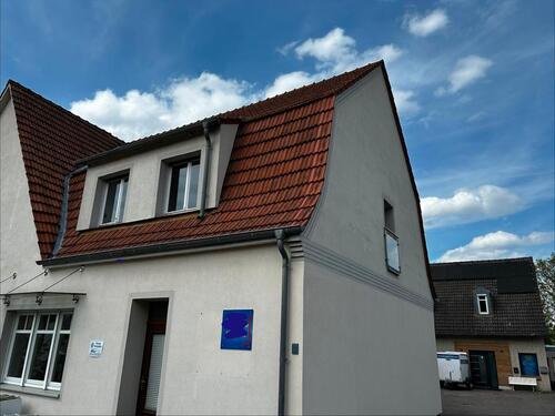 Foto - Gemütliche 1-ZKB Wohnung in ruhiger Altstadtlage