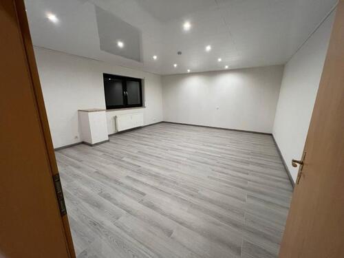 Foto - 4 Zimmer Etagenwohnung in Nohfelden