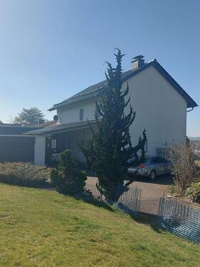 Foto - Einfamilienhaus zum Kaufen in Sontra