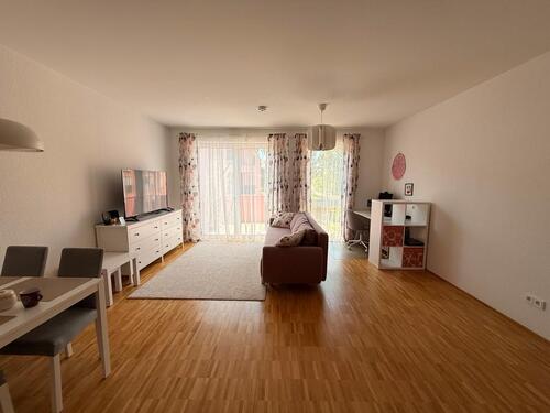 Foto - Etagenwohnung in Bonn zur Miete