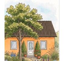 verkaufe EFH Fredersdorf gegen Haus ländliches Umland - Fredersdorf-Vogelsdorf