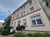 Foto - Komplett renovierte 2-Raum-Wohnung im Erdgeschoss in Halberstadt
