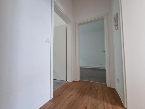 Foto - 2 Zimmer Erdgeschoßwohnung zur Miete in Halberstadt