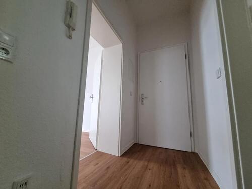 Foto - 2 Zimmer Erdgeschoßwohnung in Halberstadt