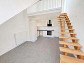 Foto - Neu sanierte 2,5 Zimmer-Maisonette-Wohnung