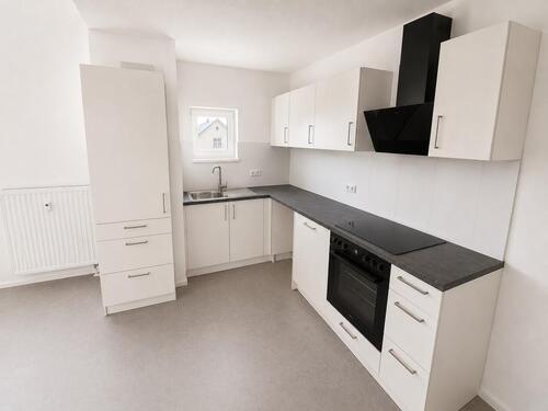 Foto - 2 Zimmer Maisonettenwohnung zur Miete in Mönsheim