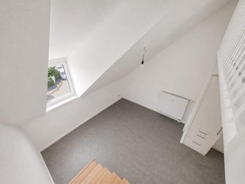Foto - 2 Zimmer Maisonettenwohnung in Mönsheim