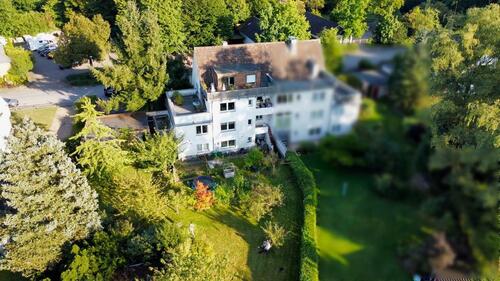 Foto - Geräumiges, preiswertes 12-Zimmer-Mehrfamilienhaus in Ratingen