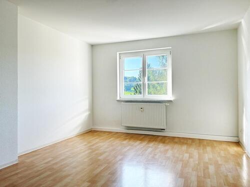 Foto - Etagenwohnung in Reichenbach im Vogtland
