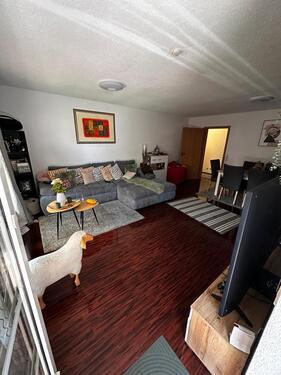 Foto - Etagenwohnung in Brackenheim