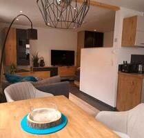 Einraum-Singelappartement Wohnung - Wunsiedel