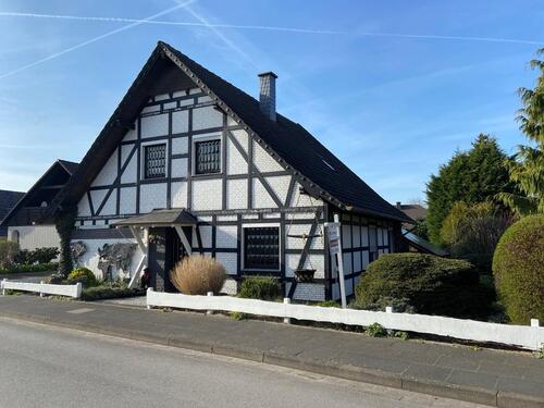 Foto - Einfamilienhaus zum Verkauf in Löhne Mennighüffen