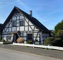 Einfamilienhaus zum Verkauf in Löhne Mennighüffen