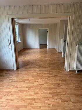Foto - 4 Zimmer Wohnung zentral gelegen Nähe Bahnhof