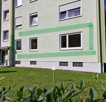 FRISCH RENOVIERT * BALKON * EBK * BEZUGSFREI * PKW-STELLPLATZ - Kaufbeuren