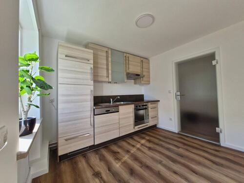 Foto - Etagenwohnung in Kaufbeuren