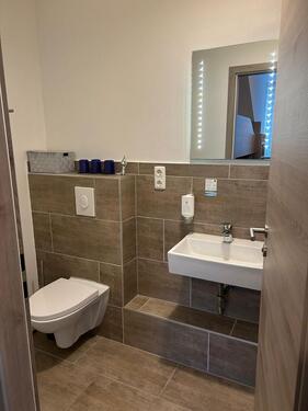 Foto - 1-Zimmer-Wohnung 450 € warm Bad Harzburg