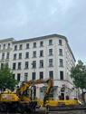 Foto - großzügige 3-Raum-Wohnung im Waldstraßenviertel