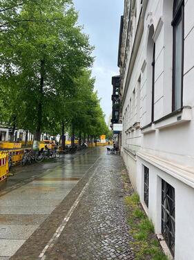 Foto - Etagenwohnung in Leipzig