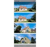 Einfamilienhaus zu Verkaufen - 115.000,00 EUR Kaufpreis, in Ducherow (PLZ: 17398)