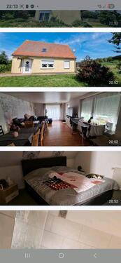 Foto - Einfamilienhaus in Ducherow