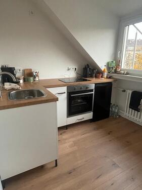 Foto - Etagenwohnung zur Miete in Düsseldorf