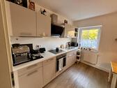 Foto - 2-Zimmer-Wohnung mit Balkon & Einbauküche - Tiergartensiedlung