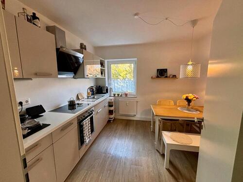 Foto - Etagenwohnung zur Miete in Erfurt