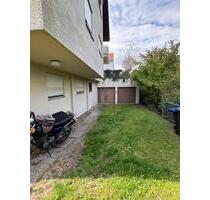 Garage für PKW ideal auch zum saisonalen Abstellen geeignet - Böblingen Dagersheim