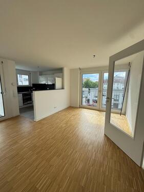 Foto - Moderne 3-Zimmer-Wohnung in Stuttgart mit Einbauküche