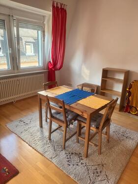 Foto - Möblierte 2 ZKB in Frankfurt - Eckenheim