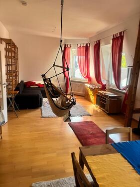 Foto - Etagenwohnung zur Miete in Frankfurt am Main