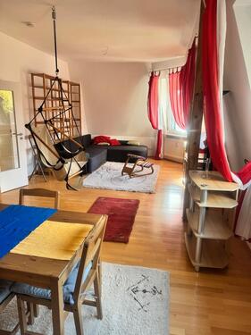 Foto - Etagenwohnung in Frankfurt am Main