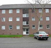 Demnächst frei! 4-Zimmer-Wohnung in Alsdorf Mariadorf