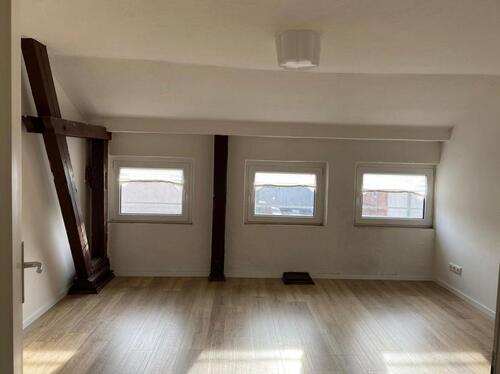 Foto - Etagenwohnung in Güstrow zur Miete