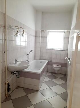 Foto - Etagenwohnung zur Miete in Sangerhausen