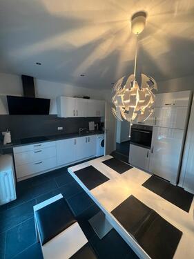 Foto - Schöne möblierte 2-Zimmerwohnung mit Balkon