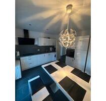 Schöne möblierte 2-Zimmerwohnung mit Balkon - Lüdenscheid Othlinghausen