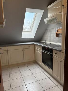 Foto - 2,5 Zimmer Wohnung in Jersbek zu vermieten